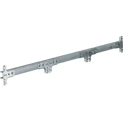 Hager UT12QN Quertraverse universN 3-feldig