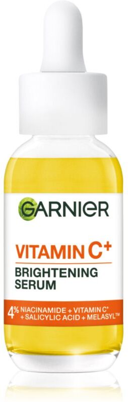 Garnier Vitamin C Serum Uppljusande serum med vitamin C 30 ml