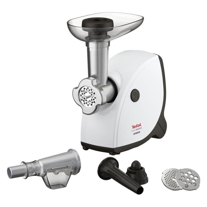 Tefal MMC HV4 NACHFOLGER WHT (NE463138) (NE463138)