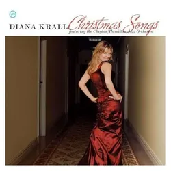 Verve, Schallplatten, Christmas Songs (Diana Krall)
