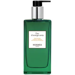 200ml HERMÈS Eau d'Orange Verte Duschgel für Körper und Haar