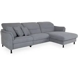 Polsterecke SYSTEMPOLSTER ZUMA (BB 291x181 cm) - BB 291x181 cm