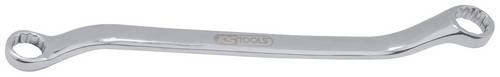 KS Tools 964.1102 Doppel-Ringschlüssel Schlüsselweite (Metrisch) 6 - 7mm