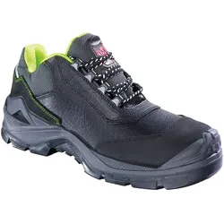 Sicherheitshalbschuhe S3 "OCEAN" ESD - 39 - schwarz