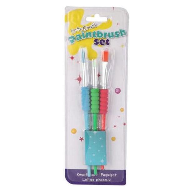 Pinsel rund Set 3-tlg. (47465711)