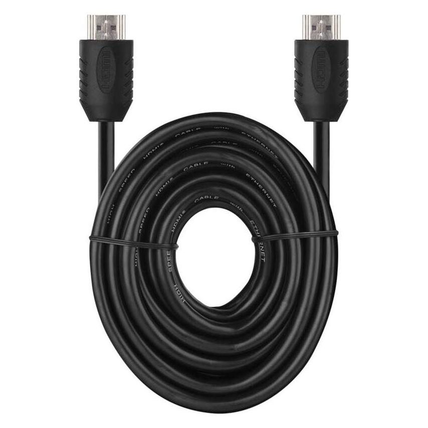 Emos High Speed HDMI Kabel 2.0 A Stecker - A Stecker 3m (3 m) (43038500)