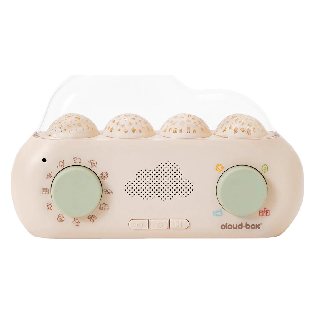 Cloud B Meine erste Traumbox (8001-DE)