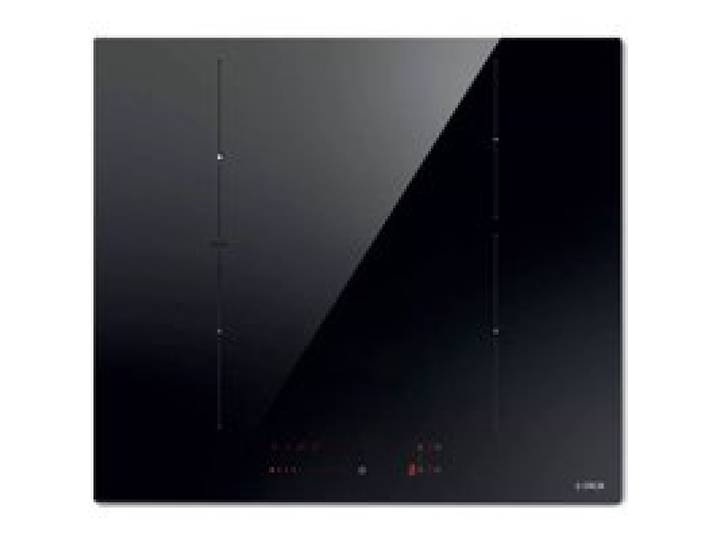 Elica Table de cuisson induction 59cm 4 feux noir - PRF0183903