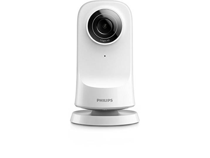 Philips M115E InSightHD Wireless Home Monitor