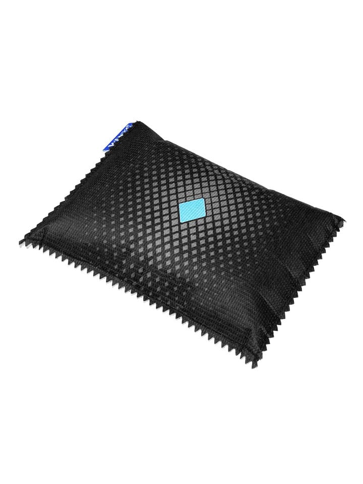 Wenko Auto-Entfeuchter in Schwarz - (L)17 x (B)24 cm - onesize
