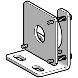 TMSS Germany Zubehör für Sensor, 18mm XUZA318