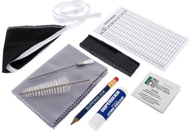 Superslick Care Kit BSCK Bari Saxophone