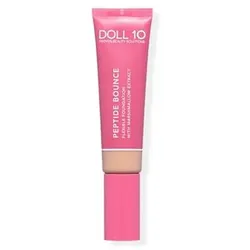 DOLL 10 BEAUTY Peptide Bounce Flexible Foundation 30ml