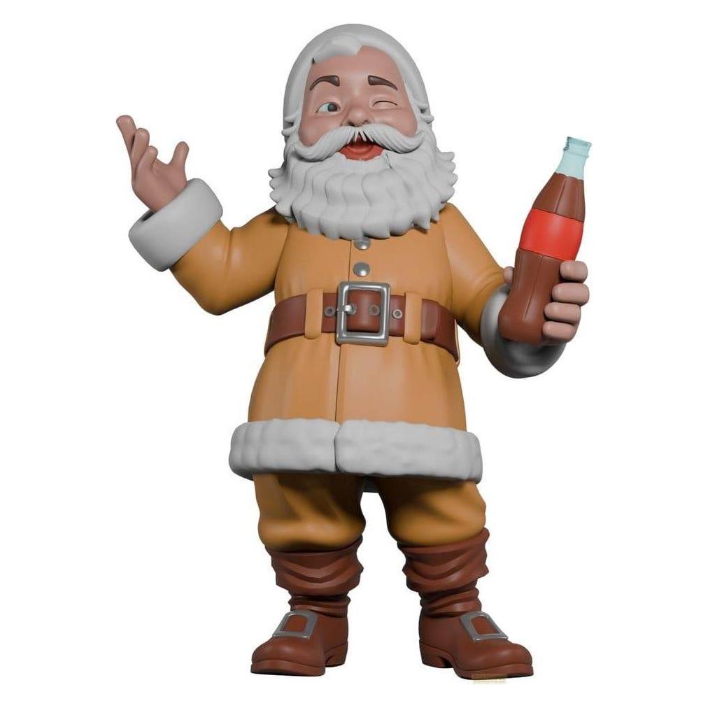 Minix Collection Coca Cola - Santa (19076)