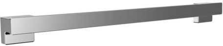 Emco Cue Badetuchhalter 326000160 600 mm, chrom