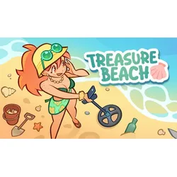 Treasure Beach