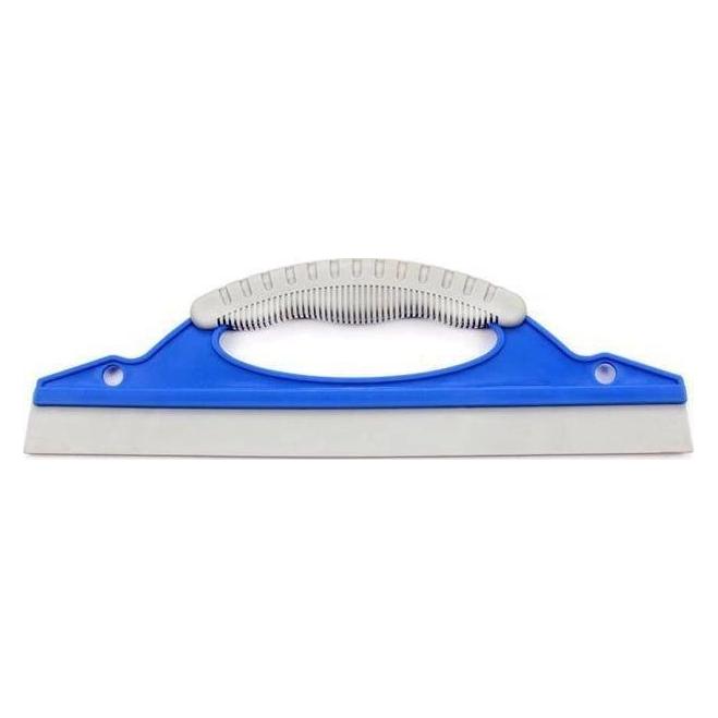 Amio TPR-Wasserabzieher 30,5 cm SS-30 cm (AMI-01738)