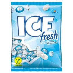 STORCK ICE fresh Eisbonbons