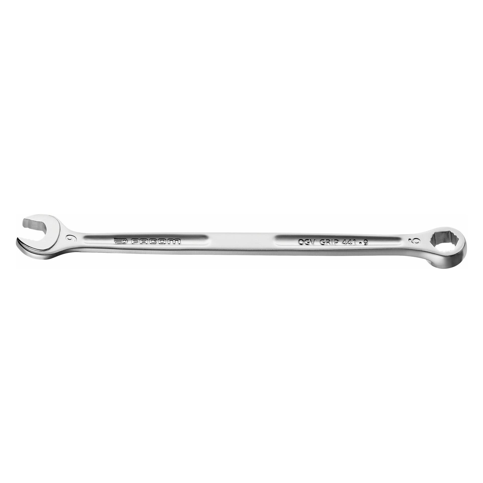 Facom OGV-Ring-Maulschlüssel 441 XL, 9mm (9 mm) (90154837)