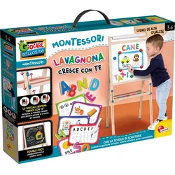 Lisciani Mo Spielbrett