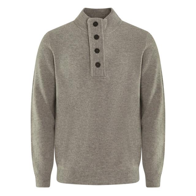 Barbour Heren essential patch