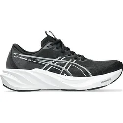 ASICS Damen Running-Sch. Da GT-2000 15 15, Größe 39 in Schwarz Schwarz