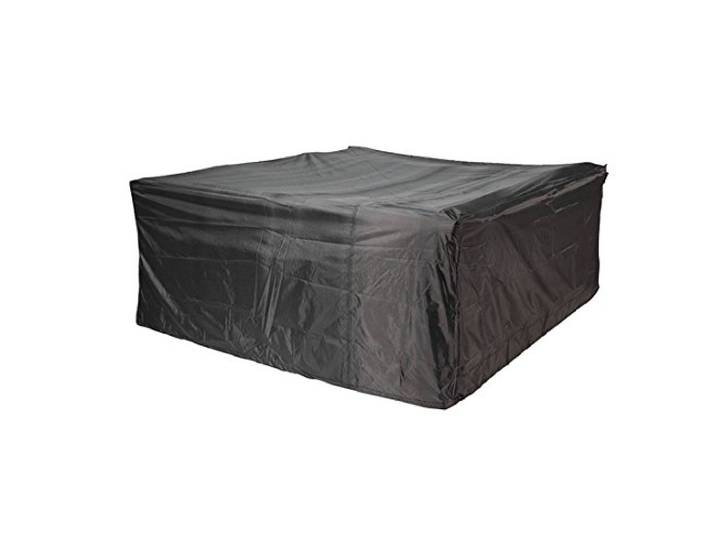 Pacific Lifestyle 18-C-7916 Gartenset Aerocover, Anthrazit