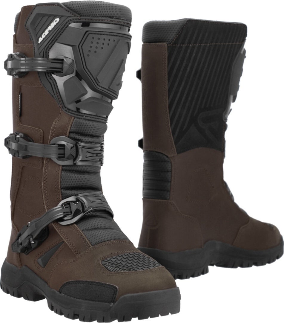 Acerbis Galibier waterproof Enduro Stiefel 0026464.080.046