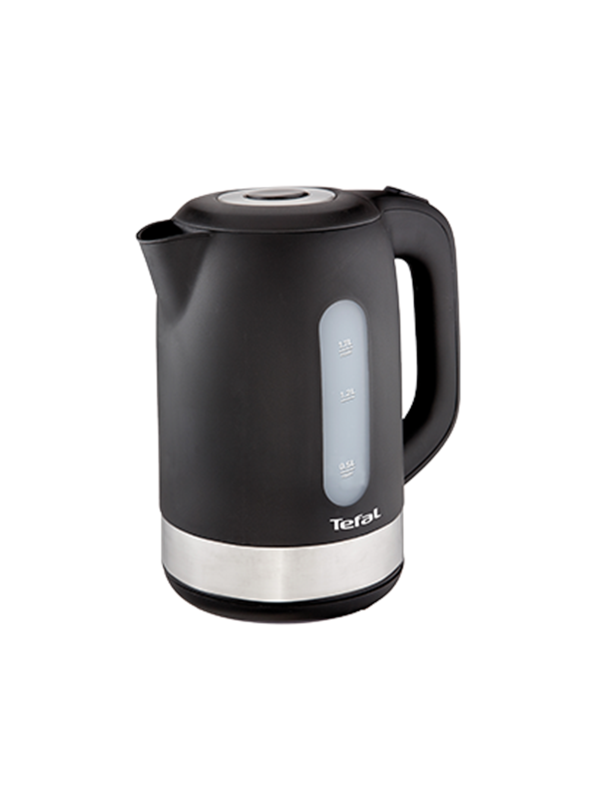 Tefal Wasserkocher KO3308 - Snow black - 2200 W