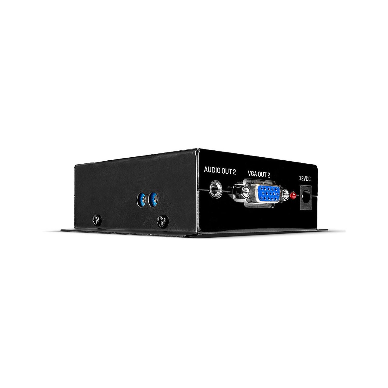 300.00m Lindy Cat.6 VGA Extender, Receiver
