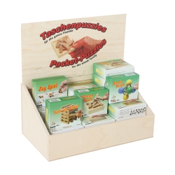 Bartl Taschenpuzzle Sortiment -24- 242975