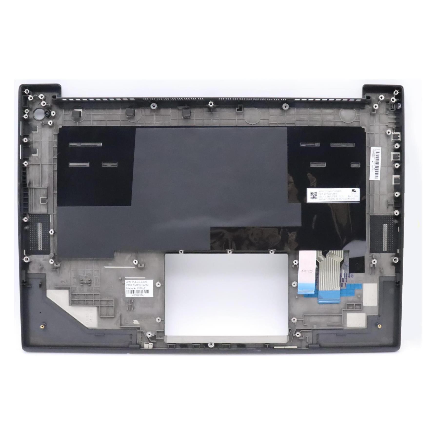 Lenovo MECH ASM WW C-Cvr+GER KB (5M11D12169)
