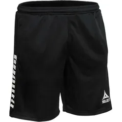 Select Monaco Bermudashorts schwarz 3XL