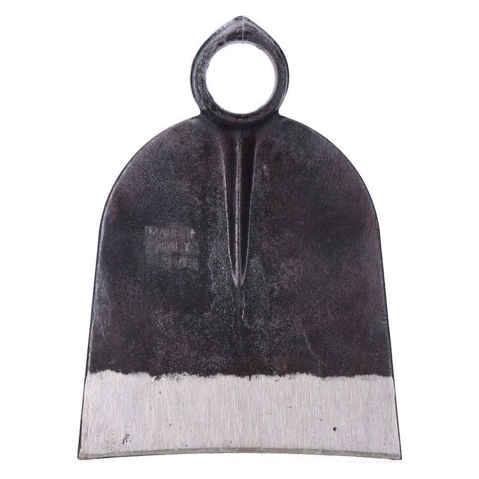 Koma Tools Hacke zum Entfernen von Erde Modell 3-a 180x190mm ø37mm aa03a (49823748)