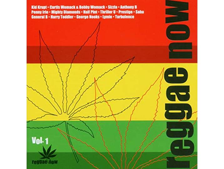 Reggae Now Vol. 1
