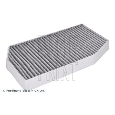 BLUE PRINT Filter, Innenraumluft adbp250107 für BMW (BRILLIANCE)