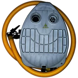 Firefly, Luftpumpe
