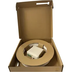 Televes Optische Box, Antennenkabel