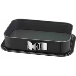 KAISER  La Forme Plus NEU Springform "La Forme Plus SafeClick" 35 x 24 cm