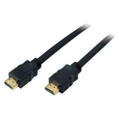 Shiverpeaks BASIC-S HDMI Kabel, A-Stecker (1.50 m) (BS77471)