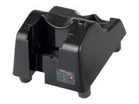 Zebra Single Slot Desktop Docking Station - Docking Cradle (Anschlußstand) (WA4003-G2)
