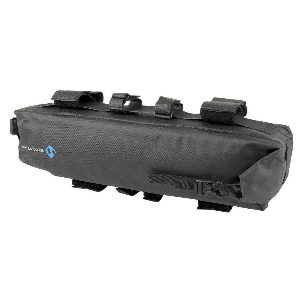 M-Wave Rough Ride B (7 l, Rahmentasche) (122538)