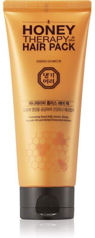 DAENG GI MEO RI Honey Therapy Hair Pack masque hydratant régénérant cheveux 150 ml