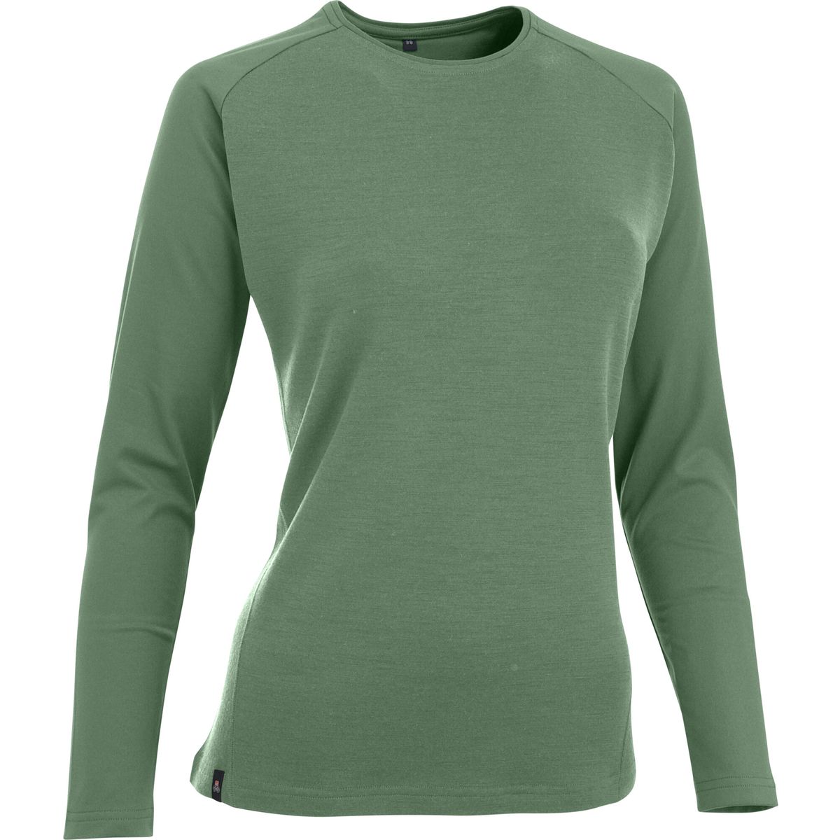 MAUL Sport Eibelkopf II Fresh - 1/1 Funktionsshirt kitt (1919) 46 5840698427-1919-46
