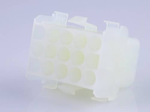 Molex Buchsengehäuse-Kabel 50842150