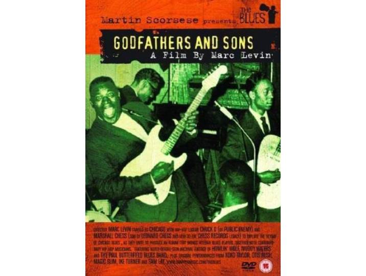 The Blues: Godfathers And Sons