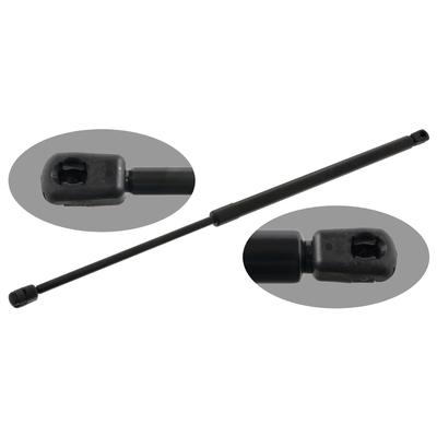 FEBI BILSTEIN Gasfeder, Koffer-/Laderaum 48640 für BMW