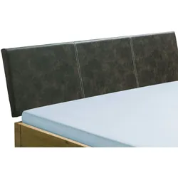 Hasena Movie-Line Kopfteil Arora 90 cm / Kitana nougat