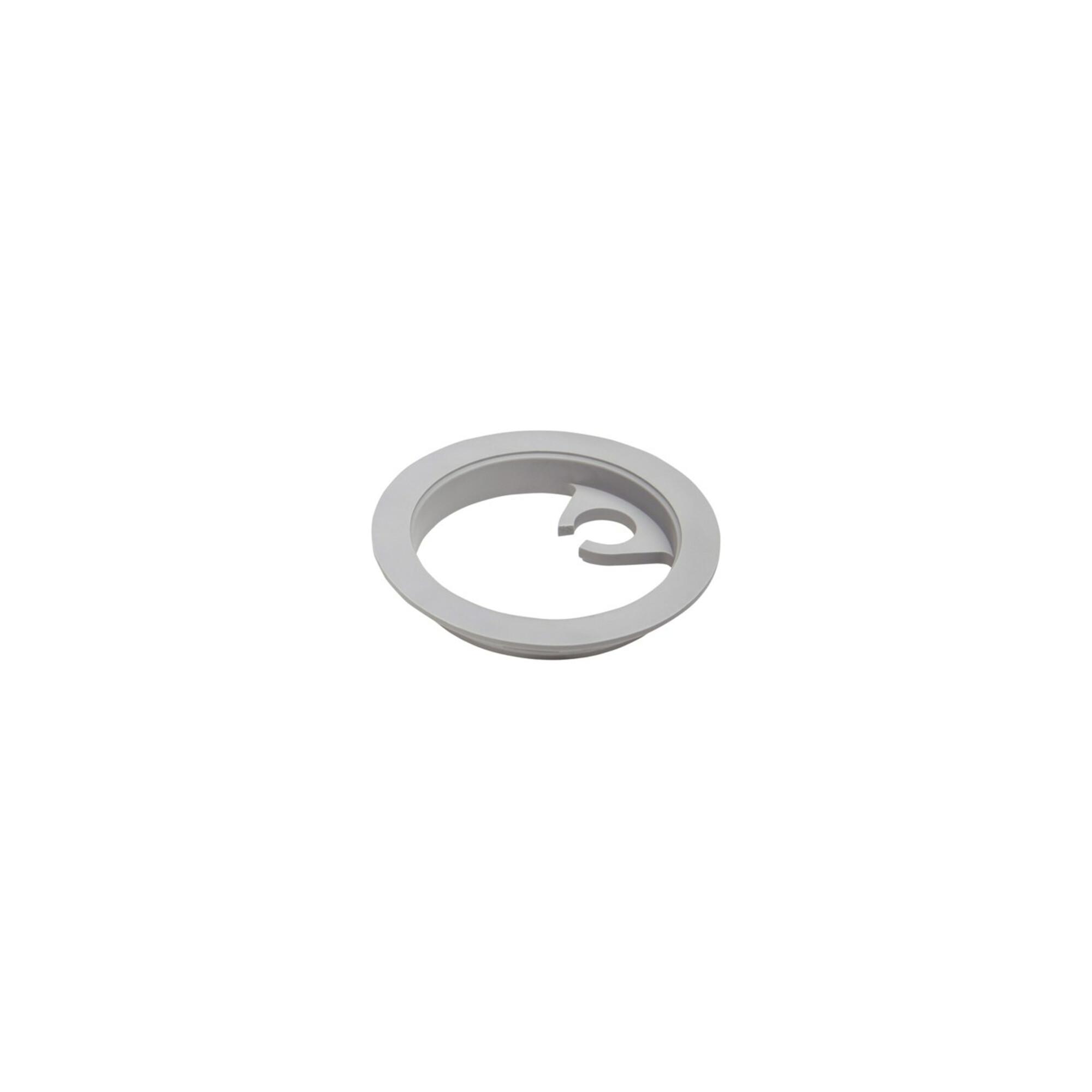hansgrohe Zentrierring für Stehbolzenbefestigung, d= 45mm (98996000)