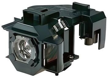 AL™ Series Lamp & Housing for the Epson EMP-S3 Projector - 90 Day Warranty